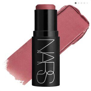 NARS The Multiple Soft Blur Blush Stick | Dolce Vita (dusty rose) | NEW MAKEUP